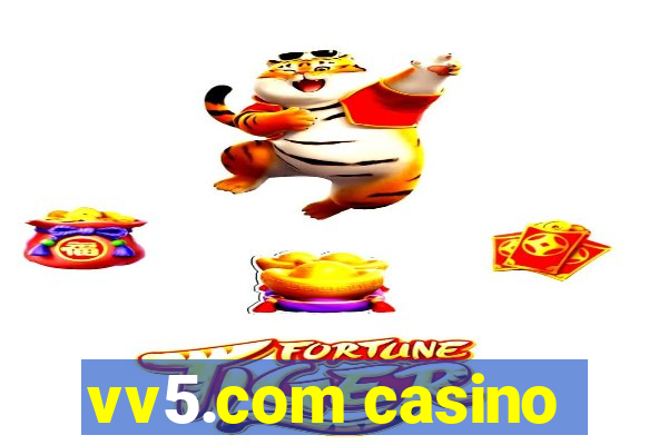 vv5.com casino